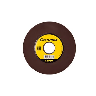 фото Диск заточной 108 х 3.2 х 22.2 мм (3/8PM'', 0.325'', 1/4, для C2000) CHAMPION C2030