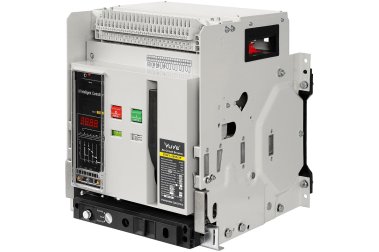 фото Выключатель автоматический воздушный YEW1-2000/3P (2000A)/Air circuit breaker