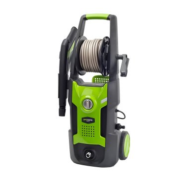 фото Мойка GREENWORKS GPWG4II 5106507