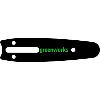 фото Шина 15 см GREENWORKS (для мини-пилы 24 В) 2953507