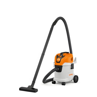 фото Пылесос STIHL SE 33 SE01-012-4413