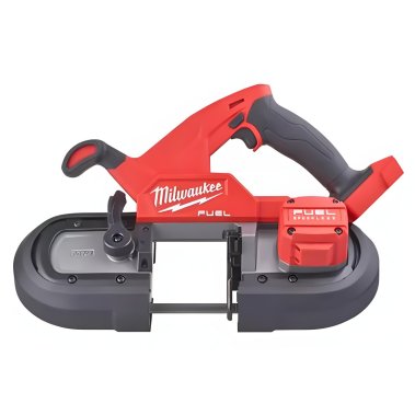 фото Пила ленточная аккумуляторная MILWAUKEE M18 FBS85-0C 4933471496