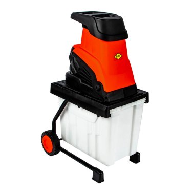 фото Измельчитель садовый DDE SH 280