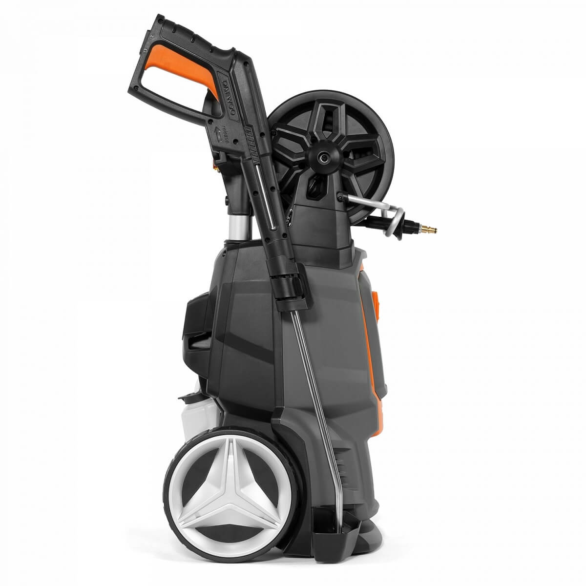 фото Мойка высокого давления DAEWOO DAW 625