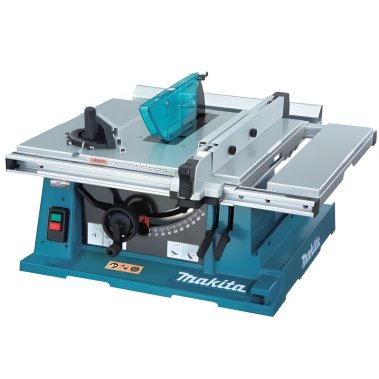фото Пила настольная MAKITA 2704N