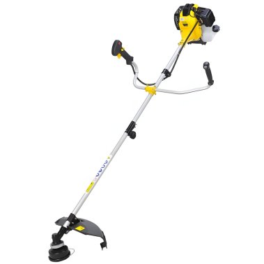 фото Триммер бензиновый HUTER GGT-2500S