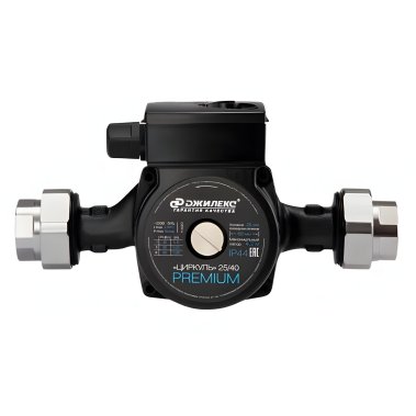 фото Насос циркуляционный ЦИРКУЛЬ 25/40 PREMIUM 2541