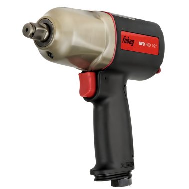 фото Пневмогайковерт ударный FUBAG IWC600 (1/2'') 100230