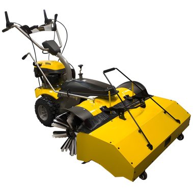 фото Машина подметальная CHAMPION GS50100