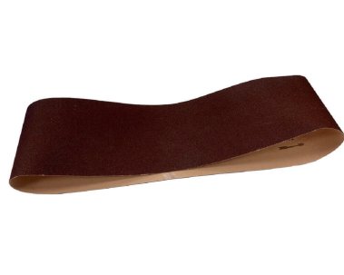 фото Лента шлифовальная 152х1219 мм Р220 (ГОСТ 12439-79) BELMASH SB014A