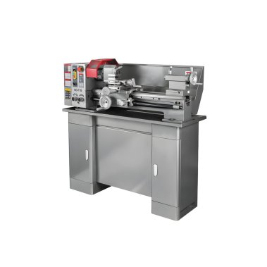 фото Токарный станок по металлу BD-11G (230 В) JET 50000915M