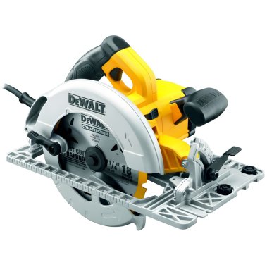 фото Пила дисковая DEWALT DWE576K-QS