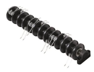 фото Вал для скарификатора-аэратора Einhell (GE-SC 35 Li/GE-SC 35/1 Li) 3405571