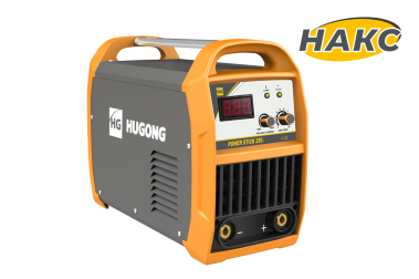 фото Сварочный инвертор HUGONG POWER STICK 250 III