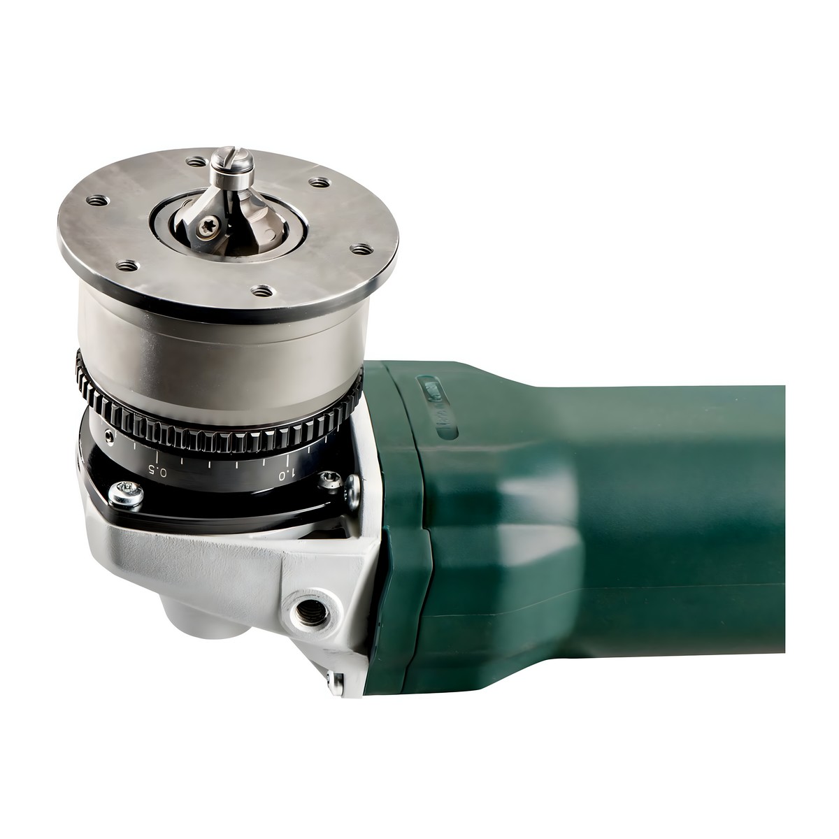 фото Фрезер кромочный METABO KFM 9-3 PF 601751700