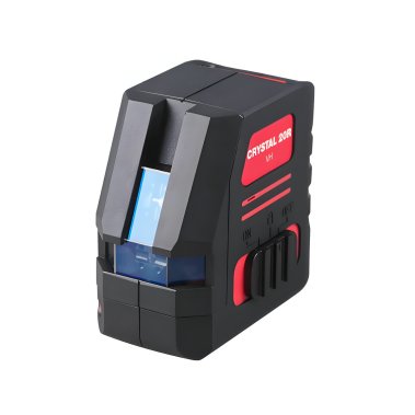 фото Нивелир лазерный FUBAG Crystal 20R VH 31625