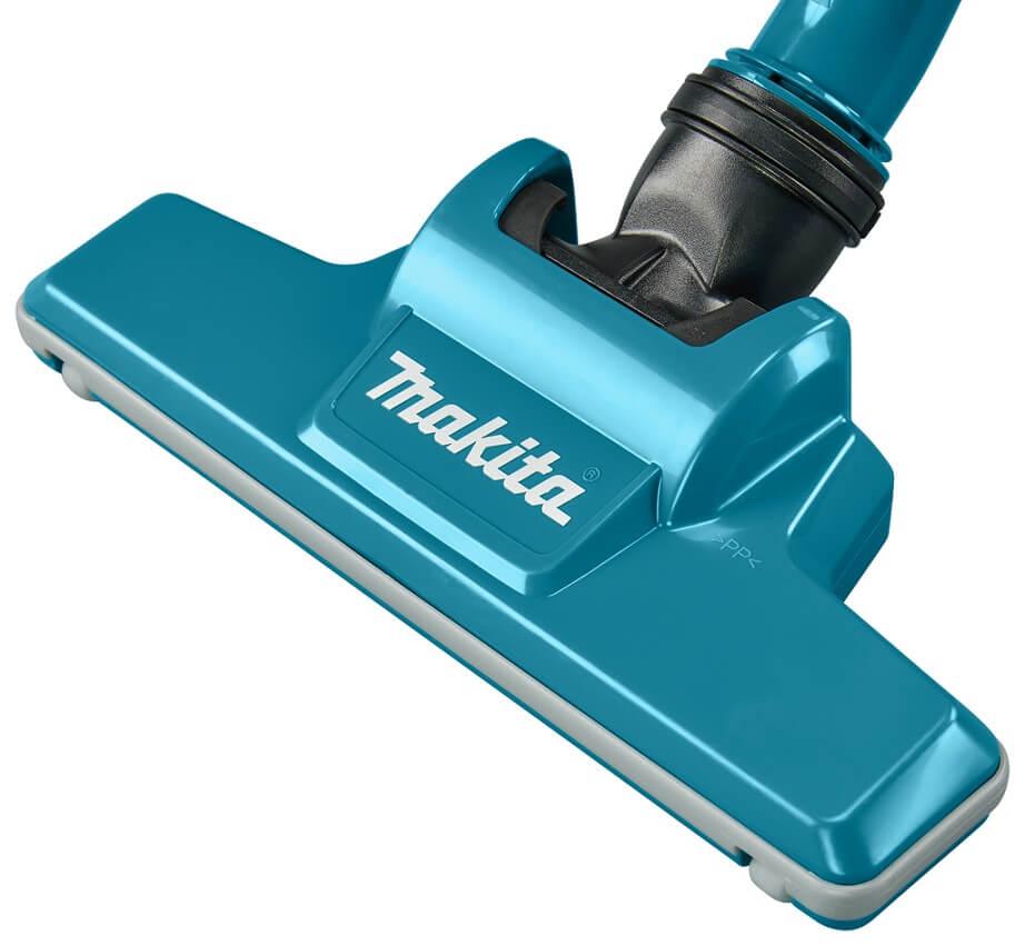 фото Пылесос аккумуляторный MAKITA DCL286FRF