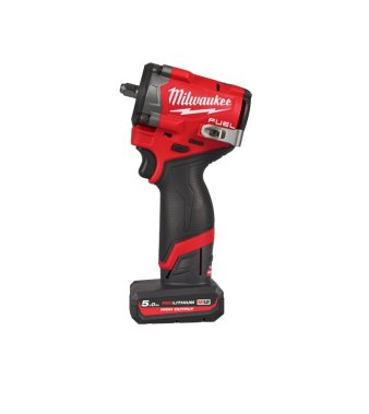 фото Гайковерт аккумуляторный MILWAUKEE M12 FCIWF38G3-502X 4933493452