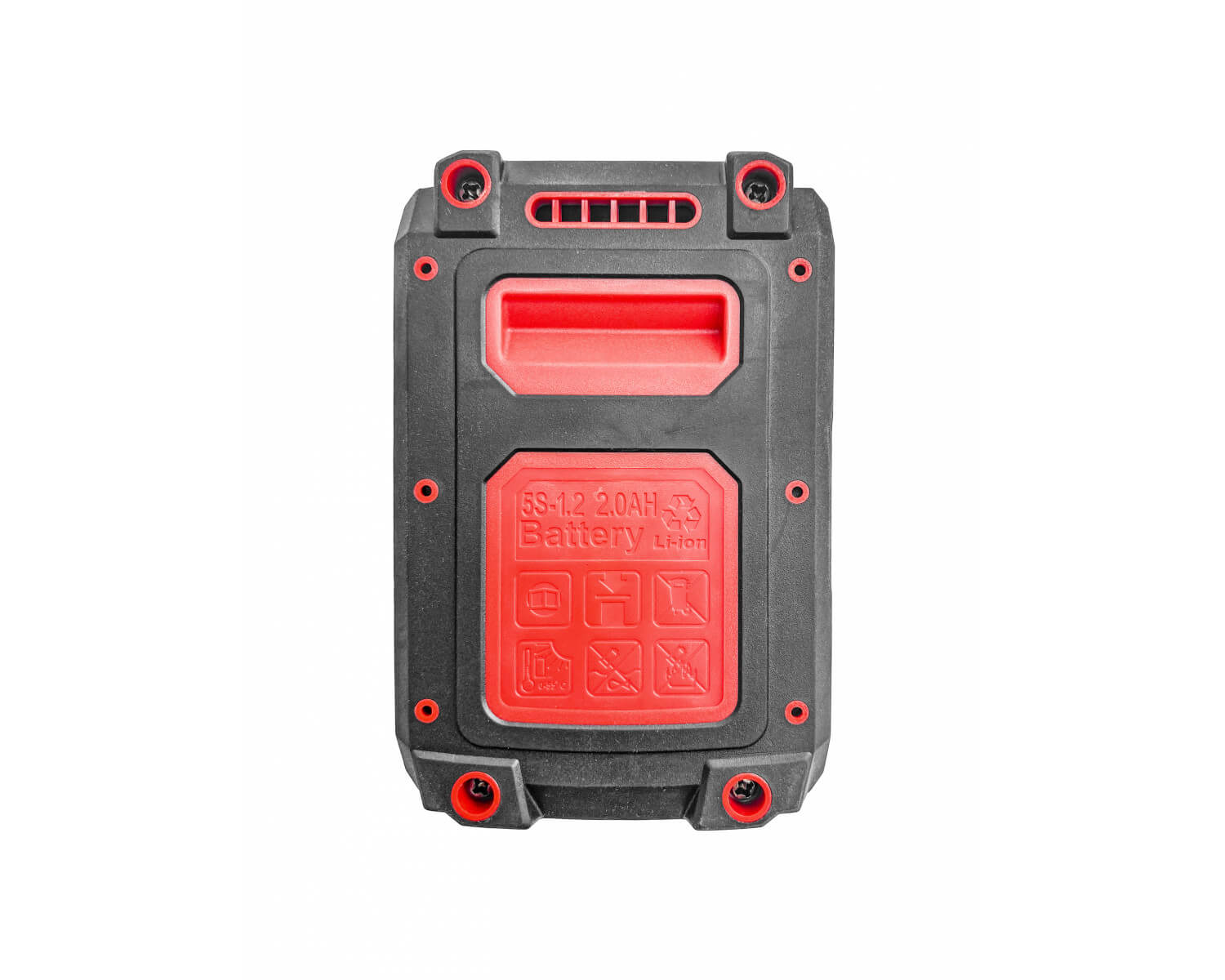 фото Дрель аккумуляторная BRAIT BCD20SUBL-1