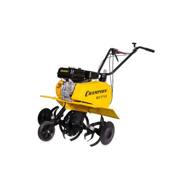 фото Мотокультиватор CHAMPION BC7712