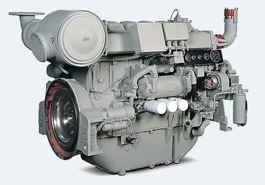 фото Perkins 4006-23TAG3A