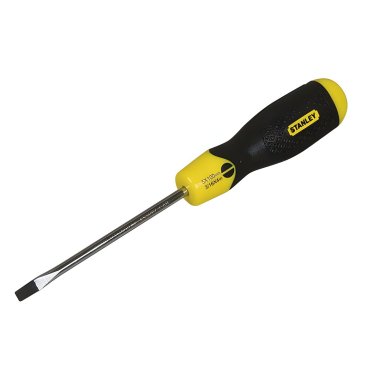 фото Отвертка SL 6.5 х 150 мм CushionGrip STANLEY 1-64-919
