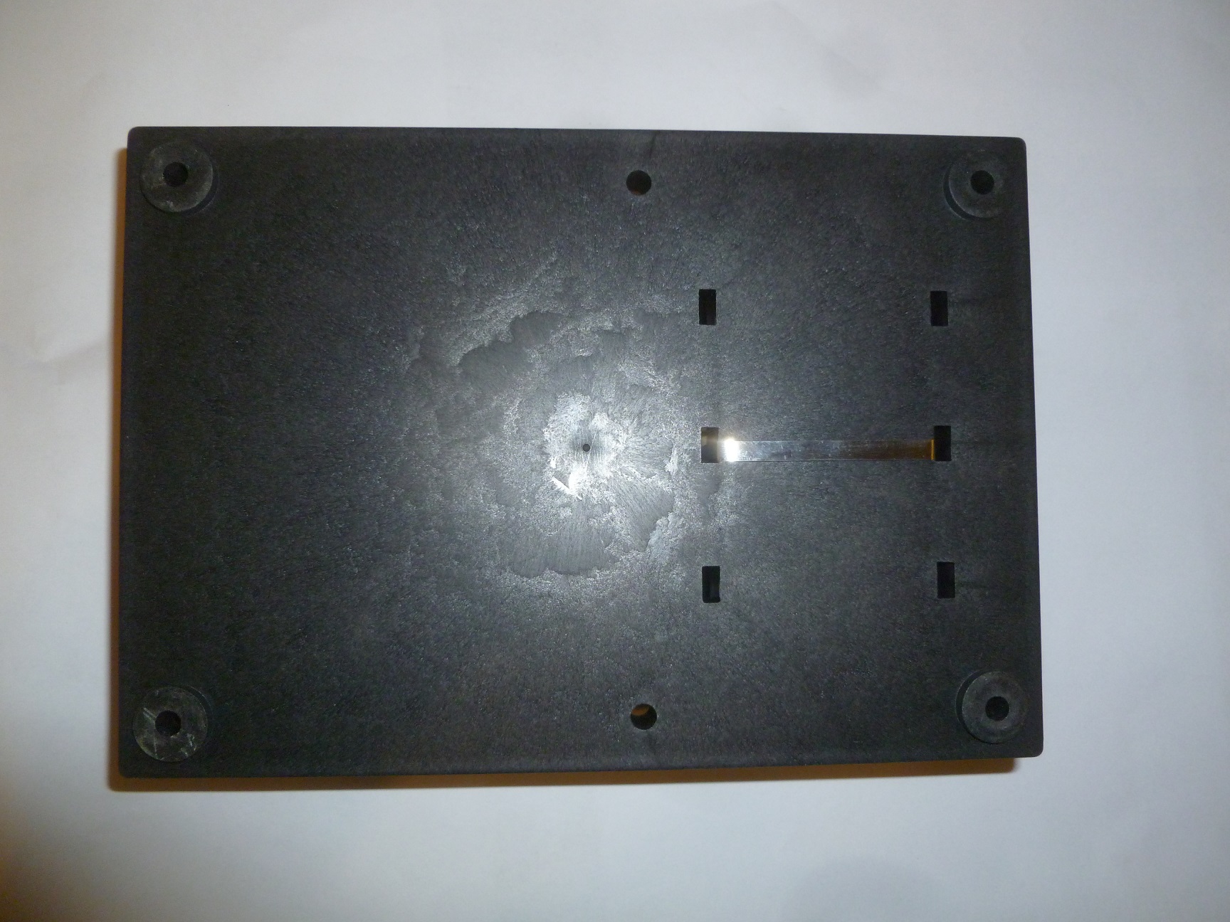 фото Регулятор напряжения R448/R448 AVR