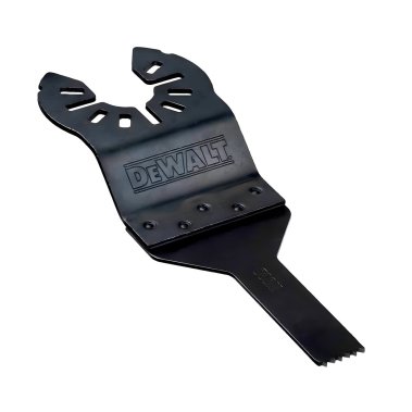 фото Полотно пильное погружное 43 х 10 мм (дерево) DeWalt DT20706