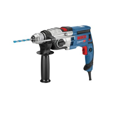 фото Дрель ударная BOSCH GSB 20-2 060117B400