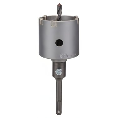 фото Коронка буровая 68 мм SDS-Plus BOSCH 2608550064