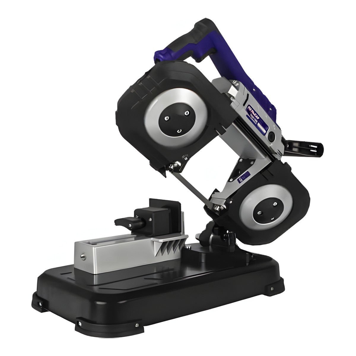 фото Пила ленточная ПУЛЬСАР ПЛМ 1300 908-597