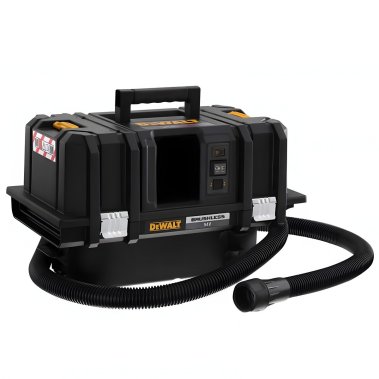 фото Пылесос аккумуляторный DEWALT FLEXVOLT DCV586MN-XJ (без АКБ и ЗУ)