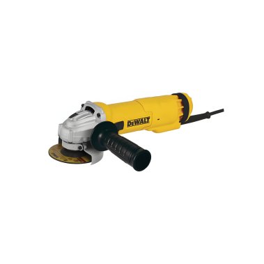 фото Шлифмашина угловая DEWALT DWE4235-IN