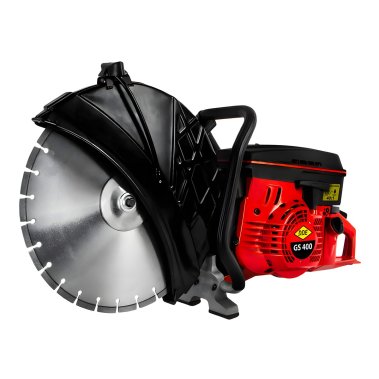 фото Бензорез DDE GS 400-16''