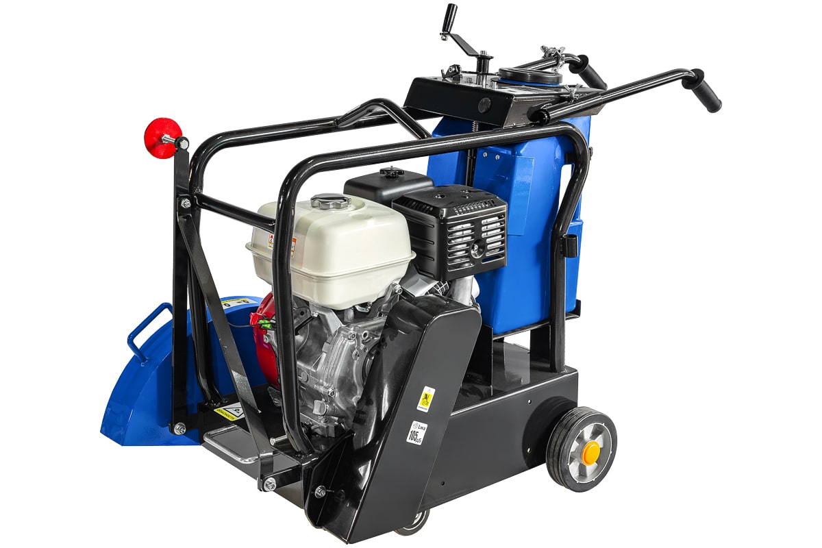 фото Резчик швов TSS RH-450H