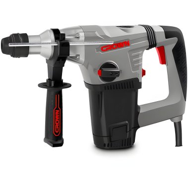 фото Перфоратор CROWN CT18114 ВМС