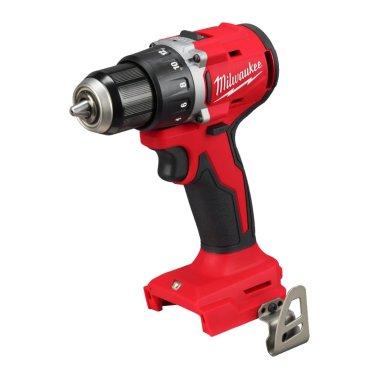 фото Дрель-шуруповерт аккумуляторная MILWAUKEE M18 BLDDRC-0X (без АКБ и ЗУ) 4933492832