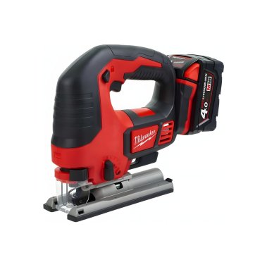 фото Лобзик аккумуляторный MILWAUKEE M18 BJS-402C 4933451389