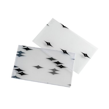 фото Стекло (для BLITZ 5-13 арт. 31567/31568/31569/31596 , внутреннее, 5 шт.) FUBAG 31682