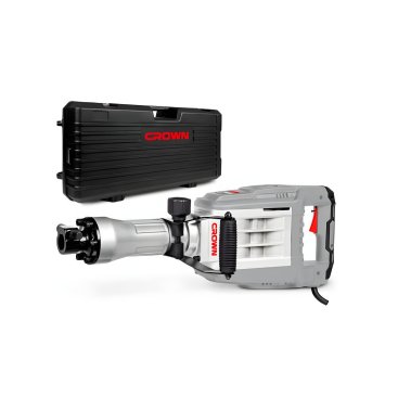 фото Молоток отбойный CROWN CT18172 BMC