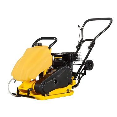 фото Виброплита HUTER VP-90W (аналог VP-35W)