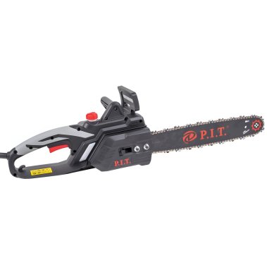 фото Пила цепная P.I.T. PKE405-C5 PRO Мастер