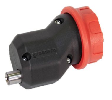 фото Насадка эксцентриковая для КомбиМАКС ИНТЕРСКОЛ 2407.002