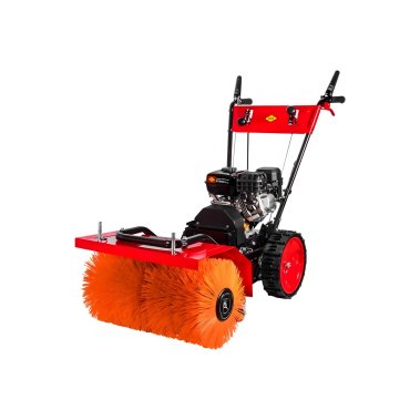 фото Машина подметальная DDE BS6560 Combo 916-806