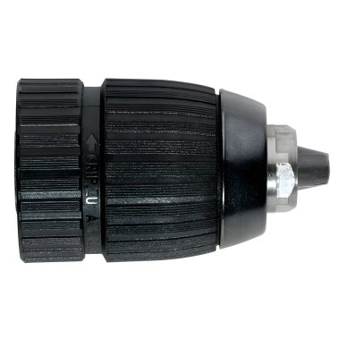 фото Патрон быстрозажимной 1.0-10 мм 1/2'' Futuro Plus H2 METABO 636519000