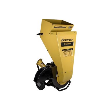 фото Измельчитель бензиновый CHAMPION SC6448