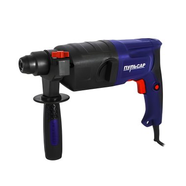 фото Перфоратор ПУЛЬСАР ПЭ 20-600 793-473