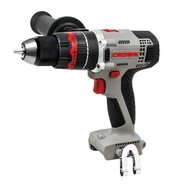 фото Аккумуляторный шуруповерт BL CROWN CT21075HMX