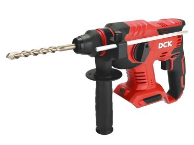 фото Перфоратор аккумуляторный DCK KDZC22 (без АКБ и ЗУ)