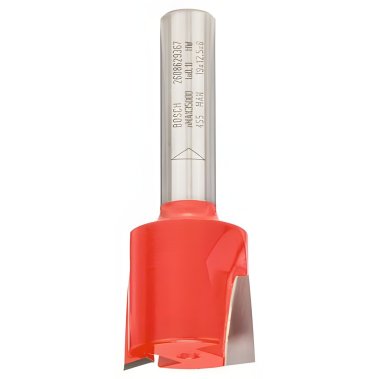 фото Фреза шарнирная (d8/D19/H12.5/L51 мм) Expert for Wood BOSCH 2608629367